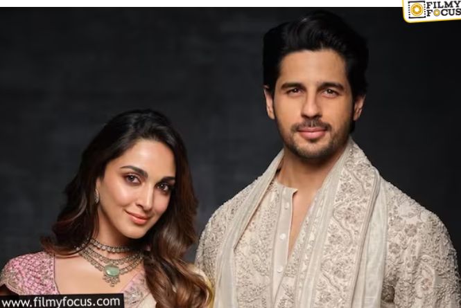 Kiara – sidharth: కియారా – సిద్దార్థ్ ముద్దుల కూతురు పేరు అర్ధం అదేనా….?