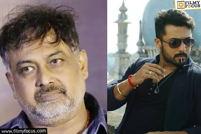 N. Lingusamy: సూర్య సినిమా విషయంలో నేను చేసిన తప్పుల వల్లే రిజల్ట్ తేడా కొట్టింది