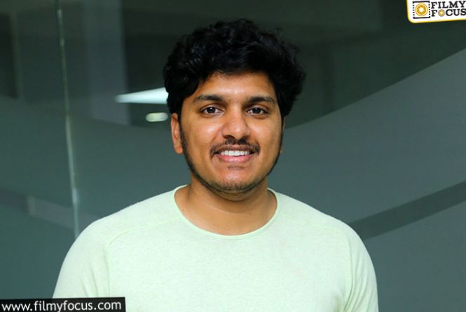 Mahesh Babu P: ఆ వయసులో అలా చేసేశా.. కోలుకోవడానికి పదేళ్లు పట్టింది.. యంగ్‌ డైరక్టర్‌ కామెంట్స్‌ వైరల్‌