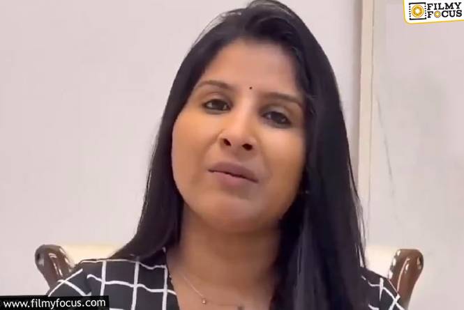 Mangli: పోలీసులను ఆశ్రయించిన మంగ్లీ.. కారణం?