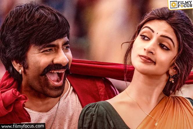 Mass Jathara: ‘మాస్ జాతర’ ప్లస్ పాయింట్స్ అండ్ మైనస్ పాయింట్స్