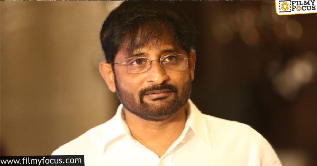 mytri ravi daring statement