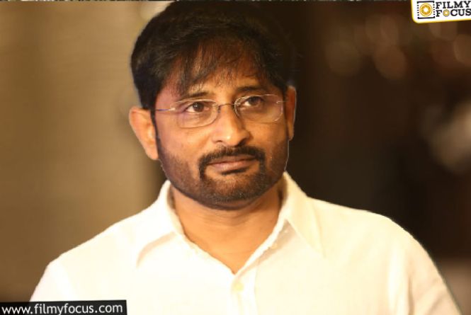 Mythri Ravi: మైత్రి నిర్మాత డేరింగ్‌ స్టేట్‌మెంట్‌.. అంత పెద్ద బ్యానర్‌ నుండి ఇలాంటి నిర్ణయమా?