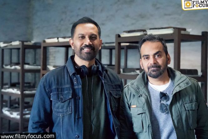 Raj & DK: మరోసారి తనదైన మార్క్‌ చూపించిన రాజ్‌ – డీకే.. తొలి సీజన్‌లో చేసిందే మళ్లీ…