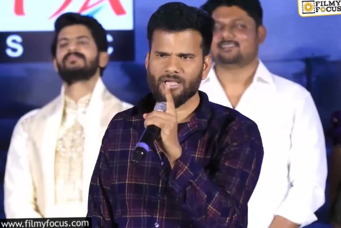 Raju Weds Rambai: అర్థనగ్నంగా తిరగడం.. రూ.99 టికెట్‌.. ఈ టీమ్‌ కాన్ఫిడెన్స్‌ చూశారా?