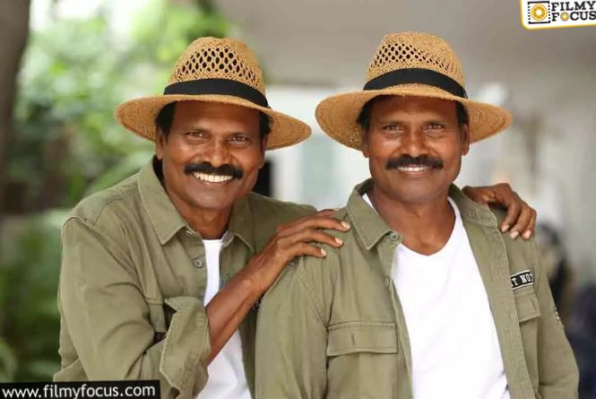 Ram Laxman: మేం వణికిపోతుంటే.. ఆయన అదరగొట్టారు.. రామ్‌ లక్ష్మణ్‌ కామెంట్స్‌ వైరల్‌