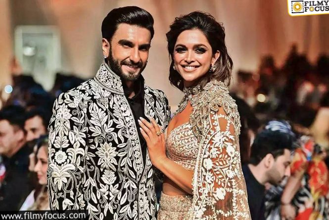 Ranveer and Deepika: ఈ స్టార్‌ కపుల్‌ ప్రేమ ఎక్కడ, ఎలా పుట్టిందో తెలుసా?