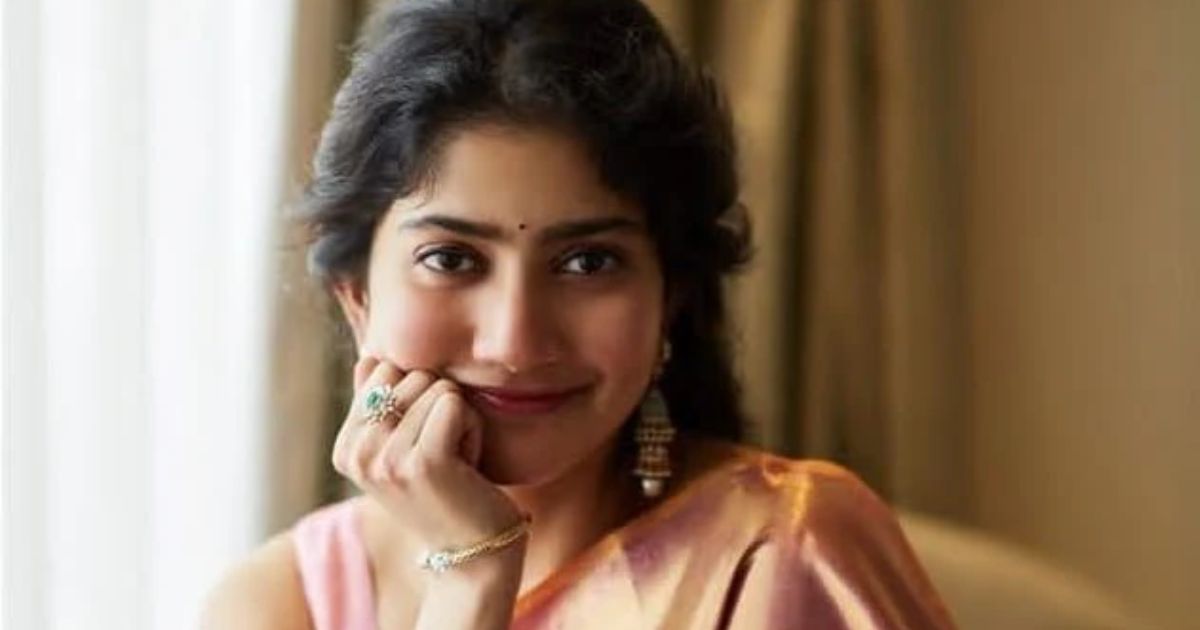 saipallavi in dhanush next
