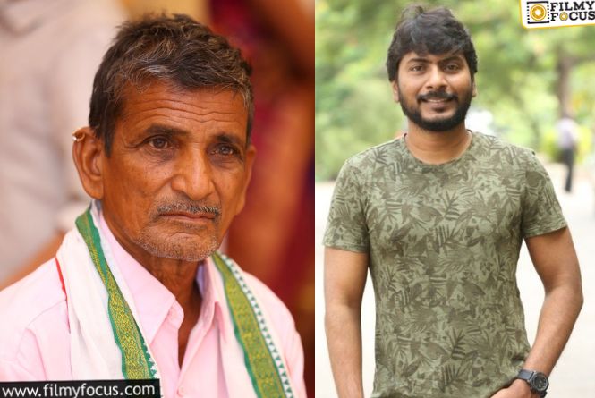 Sampath Nandi: ప్రముఖ దర్శకుడు సంపత్ నంది ఇంట తీవ్ర విషాదం…