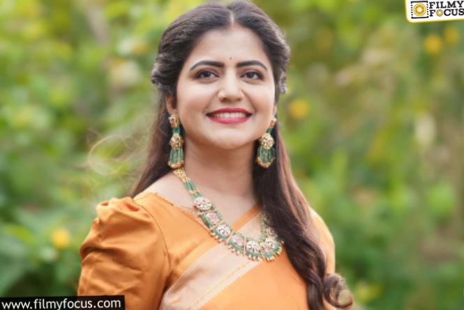 Shiva Jyothi: తిరుమల ప్రసాదంపై కామెంట్స్‌.. ‘బిగ్‌బాస్‌’ శివజ్యోతి చిక్కుల్లో పడిందా?