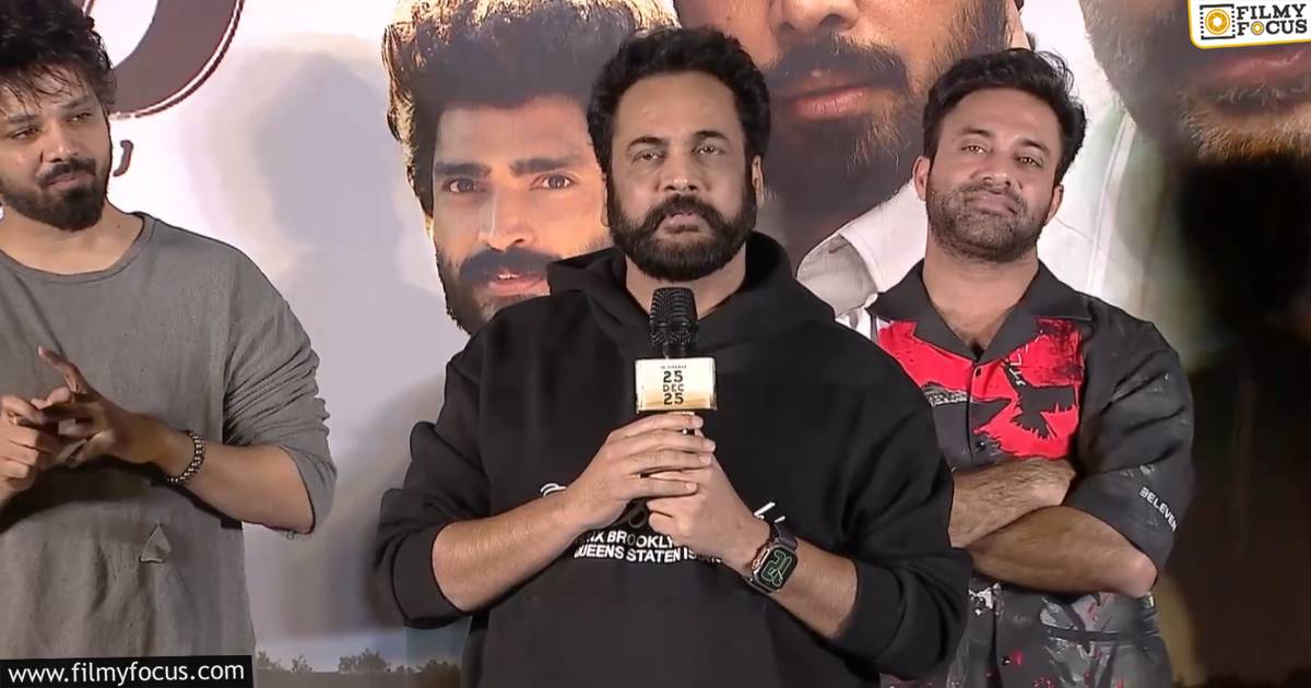 shivaji shocking comments on ibomma ravi