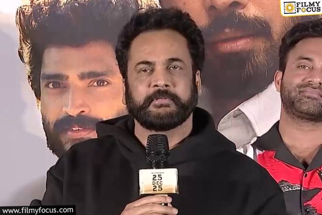 Sivaji: ఐబొమ్మ రవి దేశానికి పనికొచ్చే వ్యక్తి