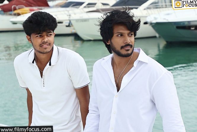 Sundeep X Sanjay: సందీప్‌ X సంజయ్‌… సూపర్‌ ఫాస్ట్‌గా రెడీ అవుతోందట.. ప్లానింగ్‌ అలా ఉంది మరి!
