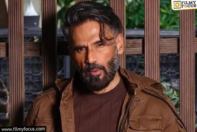 Suniel Shetty: మమ్మల్ని విలన్లుగానే చుపిస్తాము అంటే.. మీ ఆఫర్లు మాకు అవసరం లేదు