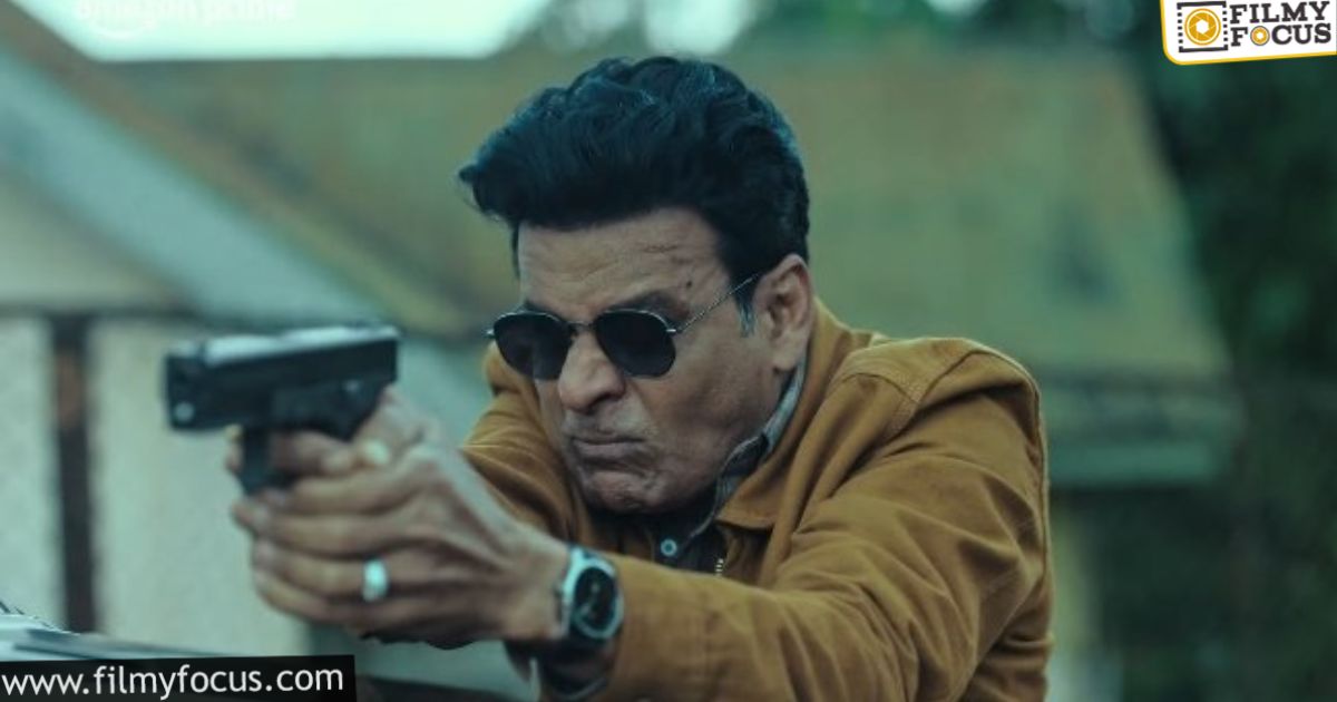 raj dk done same as first season
