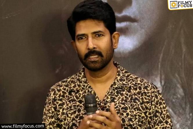 Venu Thottempudi: ఆ హీరో వల్ల రూ.14 లక్షలు పోగొట్టుకున్నాను.. అప్పటినుండి ఆ హీరోతో మాటల్లేవ్