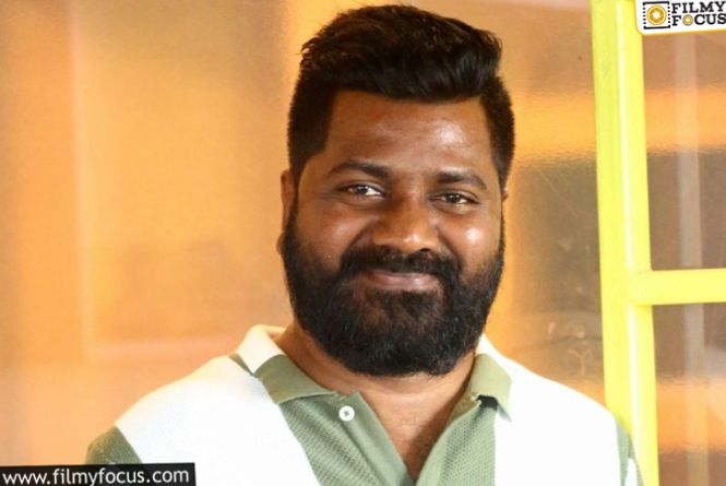 Venu Udugula: నవలను కథగా మార్చేసిన వేణు ఊడుగుల… ఒక హీరో రెడీ.. ఇంకో హీరో ఎవరు?