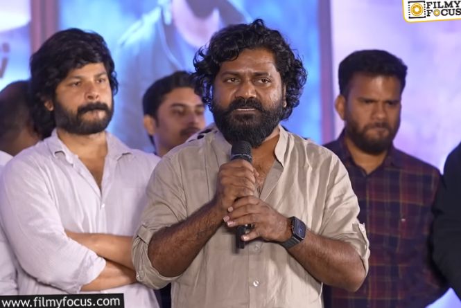 Venu Udugula: “వాడొక డైరెక్టర్, ఇది ఒక సినిమానా…? ఒక షో కూడా ఆడదు అన్నారు” కట్ చేస్తే సూపర్ హిట్