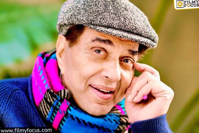 Dharmendra: ధర్మేంద్ర హెల్త్‌ అప్‌డేట్‌: క్షేమంగా ఉన్నారంటున్న ఫ్యామిలీ