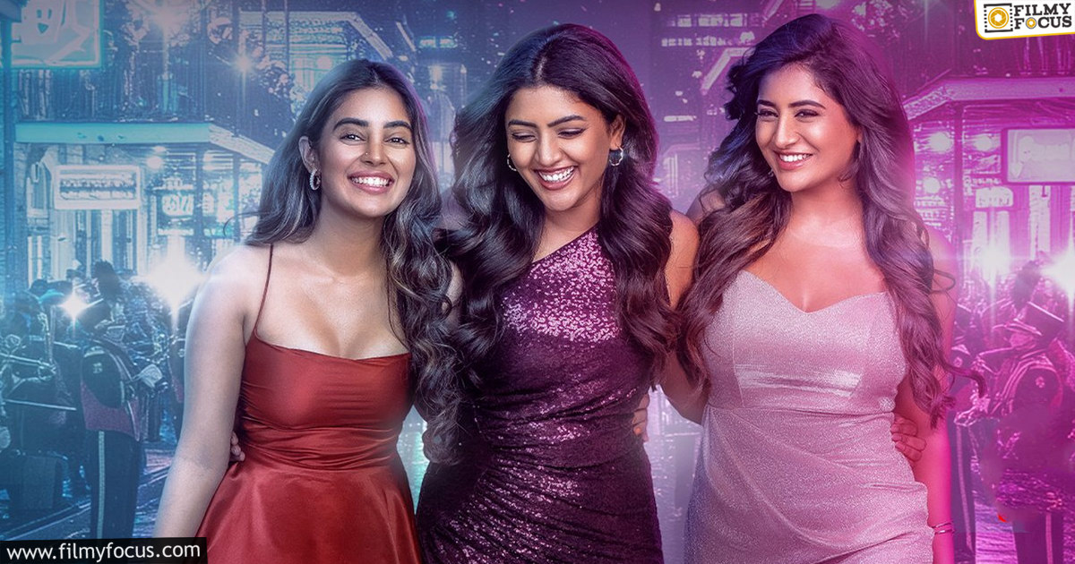 3 Roses Season 2 Review and Rating