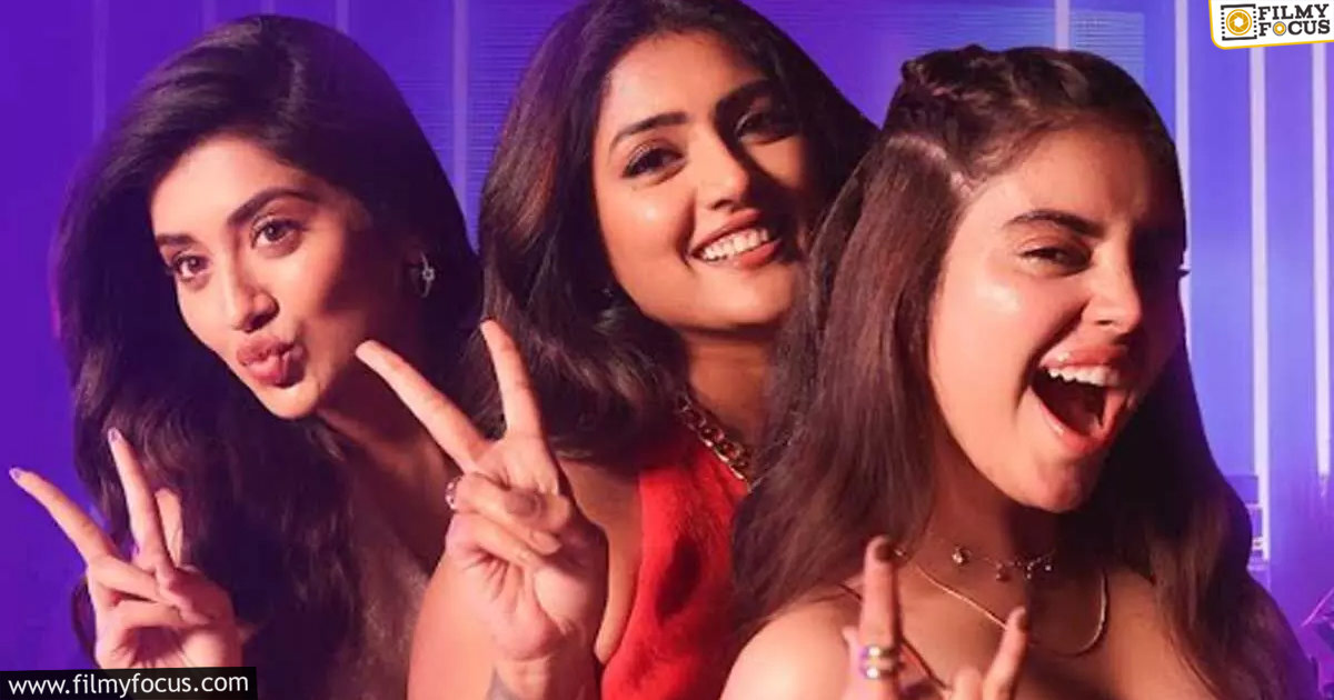 3 Roses Season 2 Review and Rating