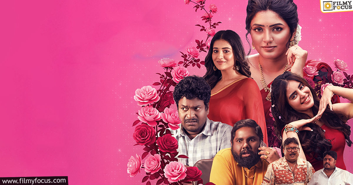 3 Roses Season 2 Review and Rating