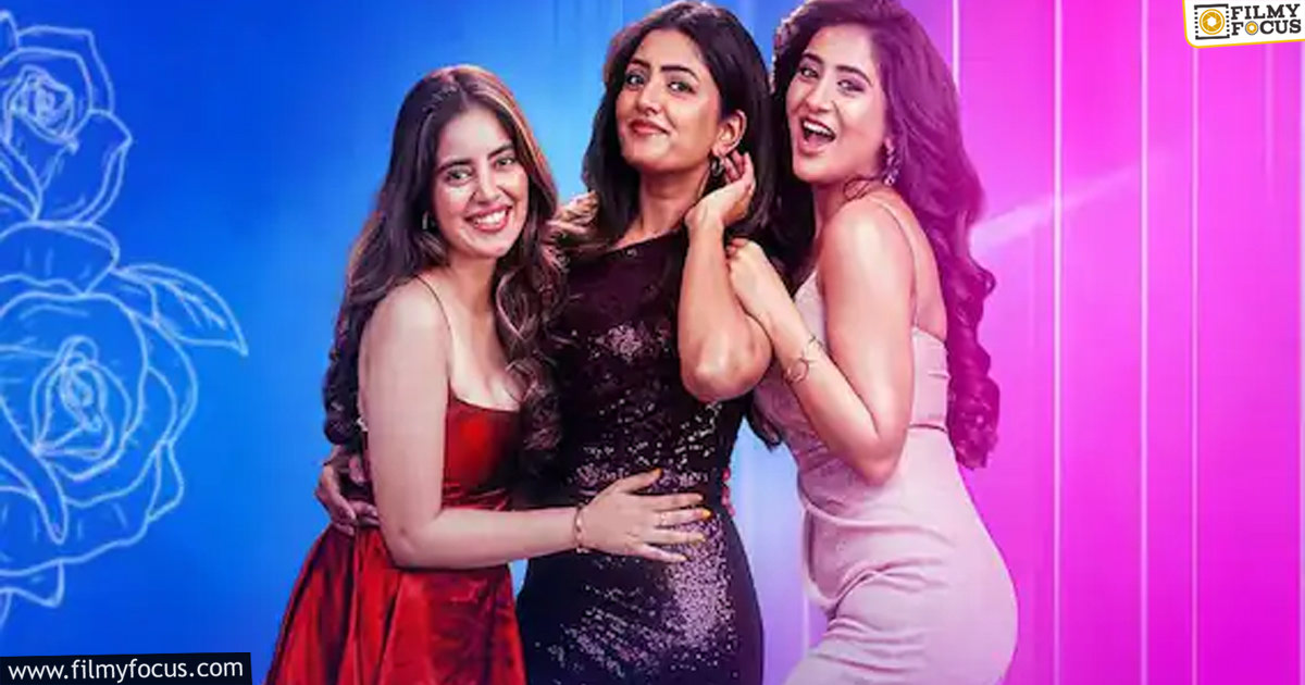 3 Roses Season 2 Review and Rating