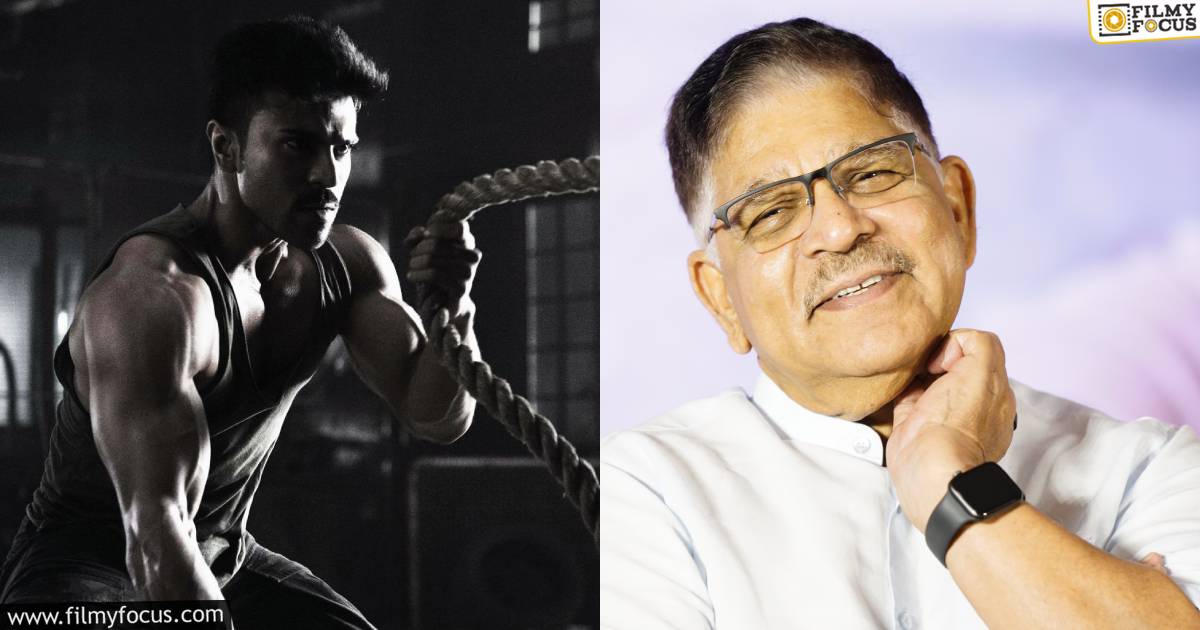 9 years for dhruva movie