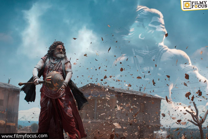 Akhanda 2: ‘అఖండ 2’ ఎన్నో అడ్వాంటేజులు.. ‘సంక్రాంతికి వస్తున్నాం’ రికార్డుని బ్రేక్ చేస్తుందా?