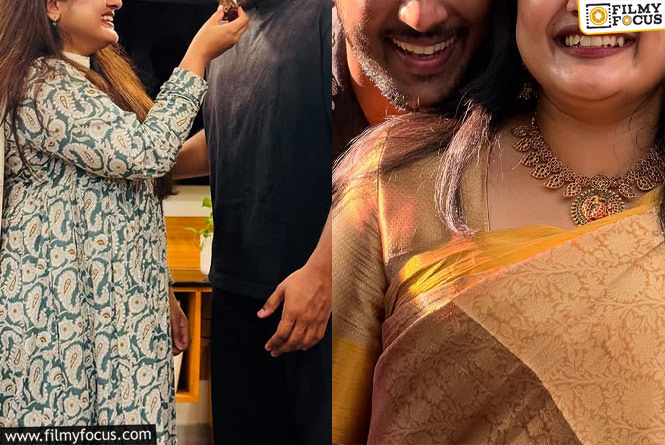 హీరోగా ఎంట్రీ ఇస్తున్న స్టార్ హీరోయిన్ తమ్ముడు