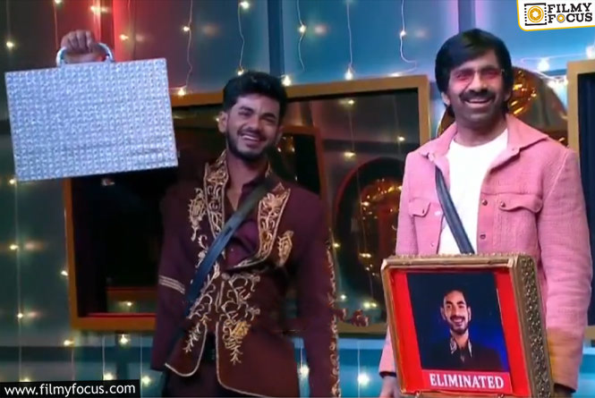 Bigg Boss 9 Telugu: బిగ్ బాస్ విన్నర్ కి దెబ్బేసిన డీమోన్ పవన్!