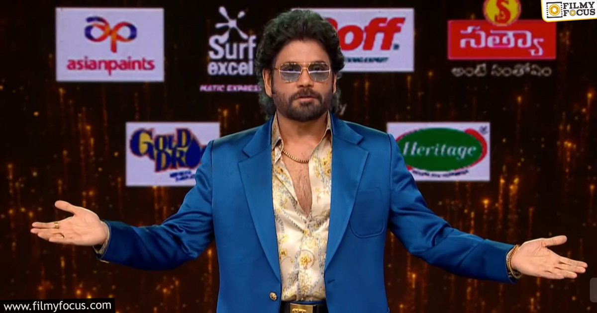 Demon Pavan eliminated with 15 lakhs suitcase in Bigg Boss 9 Telugu Show