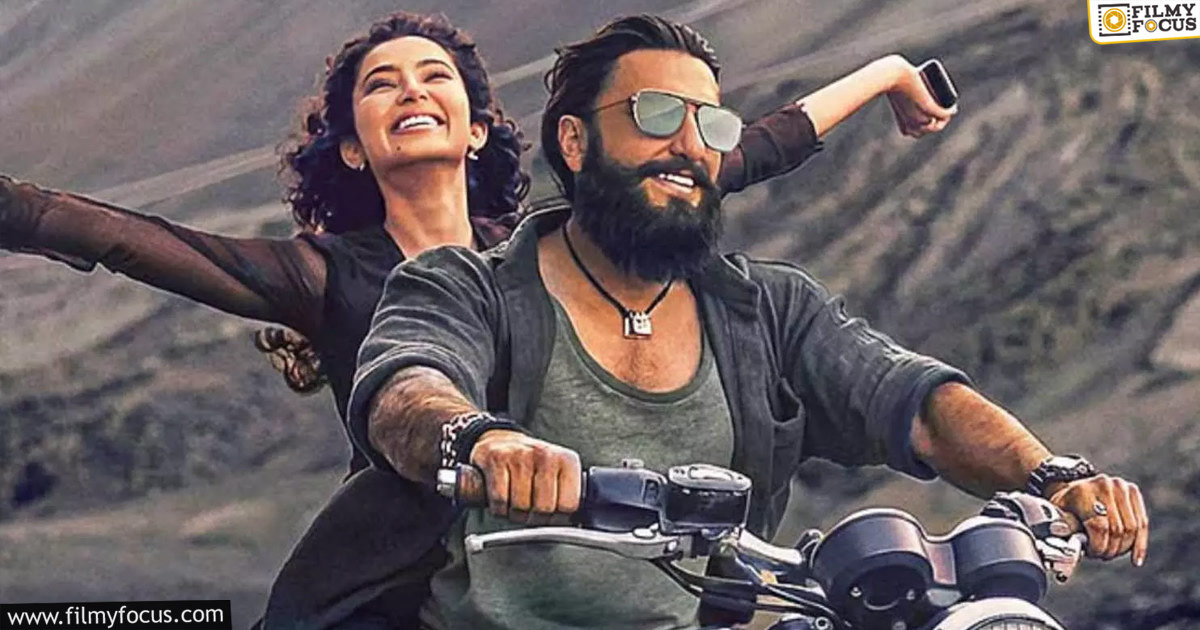 Dhurandhar Movie Review and Rating