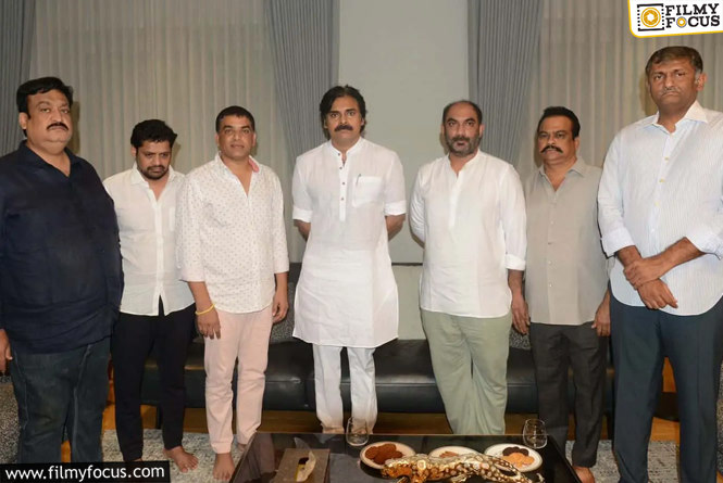 వడ్డీల వలయంలో సినీ నిర్మాతలు… ఎందుకీ పరిస్థితి..?