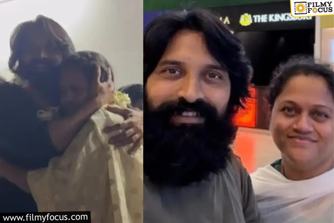 Jani Master : అవమానపడ్డ చోటే….గెలిచి చూపించాడు జానీ మాస్టర్