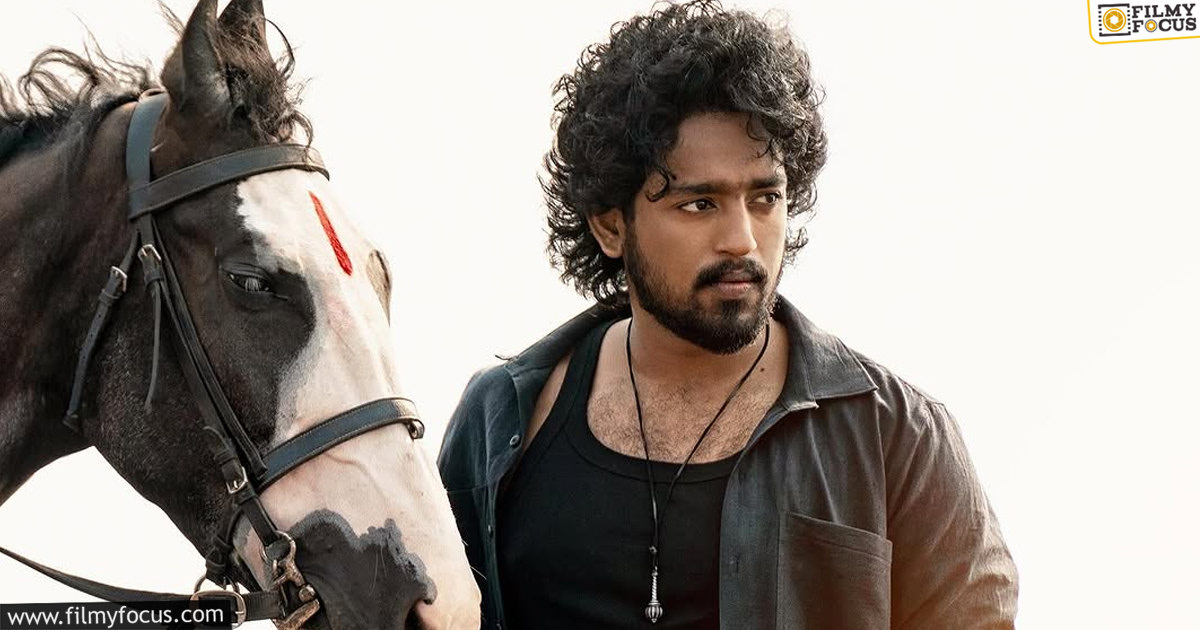 Mowgli 2025 Movie Review And Rating