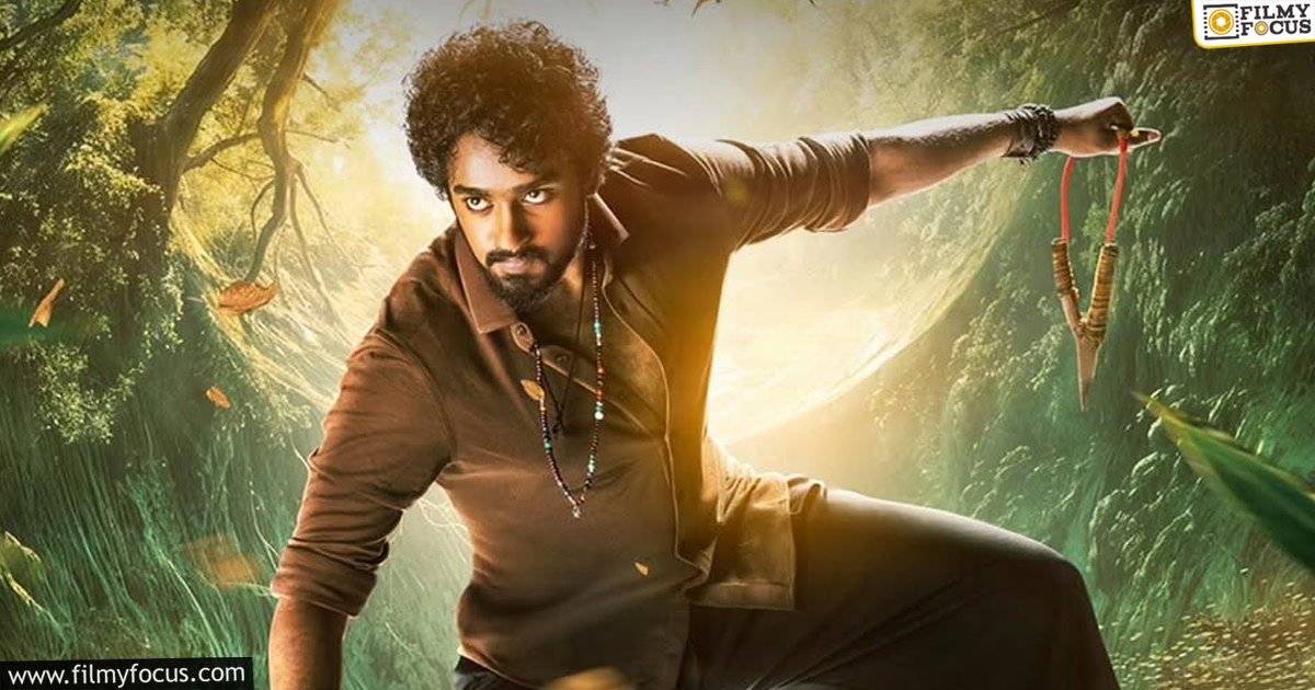 Mowgli 2025 Movie Review And Rating