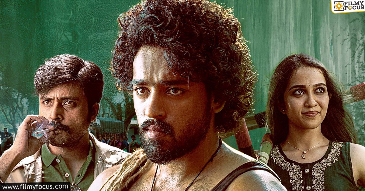 Mowgli 2025 Movie Review And Rating