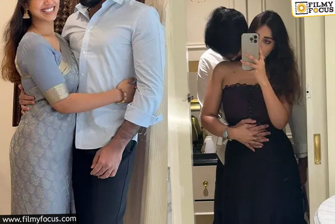 స్మృతి మంధాన రూటులో టాలీవుడ్ హీరోయిన్.. పెళ్ళికి ముందు బ్రేకప్