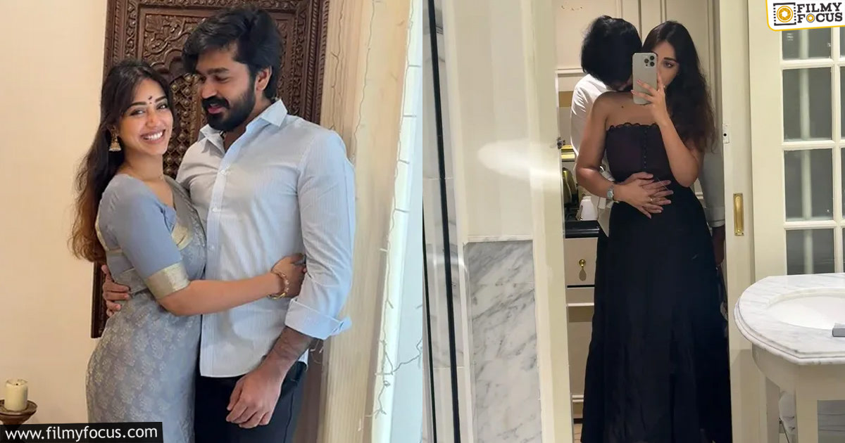 Nivetha Pethuraj Calls Off Her Marriage