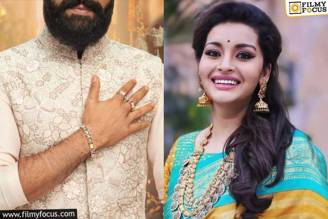 పవన్ కంటే ముందే రేణు దేశాయ్ కి ఆ స్టార్ హీరో సినిమాలో ఛాన్స్.. కానీ?