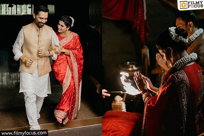 Samantha Wedding: సమంత, రాజ్ ల వివాహం జరిగిన భూత శుద్ధి పద్దతికి ఇంత ప్రాముఖ్యత ఉందా??