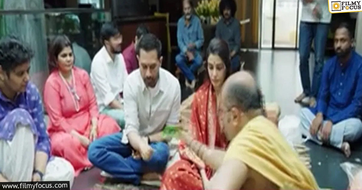 Samantha Ties The Knot With Raj Nidimoru