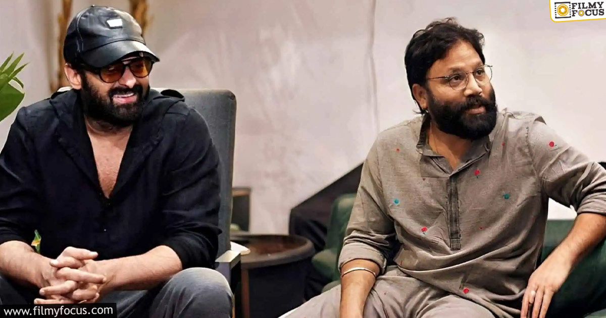 Spirit movie targets summer