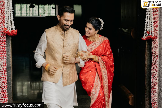 Raj Nidimoru: సమంతను పెళ్లాడిన రాజ్.. అతని గురించి ఈ విషయాలు తెలుసా?