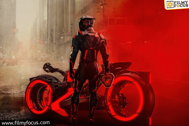 TRON: 1000 కోట్ల నష్టం.. ఓటీటీలో చూడాలన్నా జేబులు ఖాళీ అవ్వాల్సిందే!