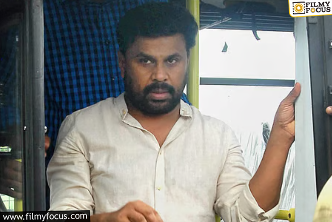 Dileep: హీరోయిన్ అత్యాచార కేసులో సంచలన తీర్పు.. బయటపడ్డ హీరో, దోషులు ఎవరంటే?
