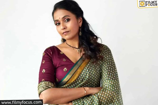 Smita: వెంకటేష్ హిట్టు సినిమా వల్లే నటనకు గుడ్ బై