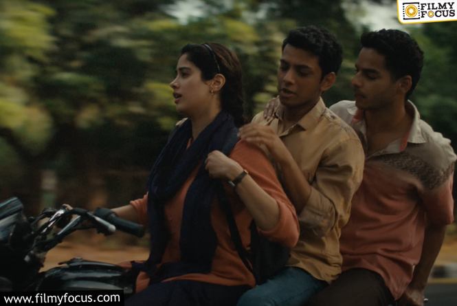 Homebound: ఆస్కార్ పోటీలో నిలిచిన సినిమా .. అసలు కథేంటి?