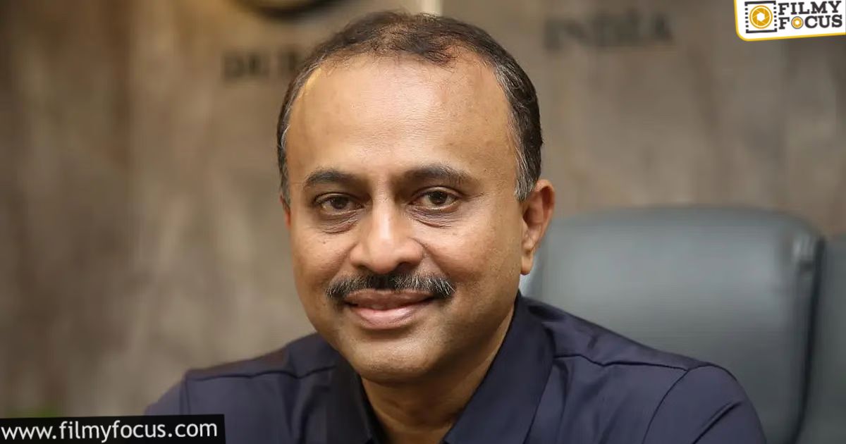 tg vishwaprasad about akhira nandan